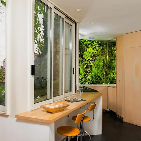 Homestay Grand Haussmannien Au Coeur De *