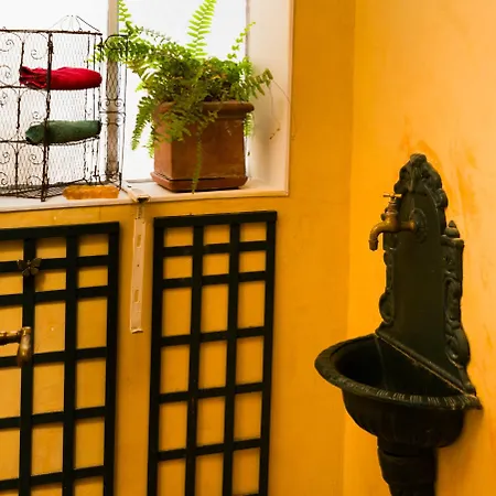 Grand Haussmannien Au Coeur De Homestay