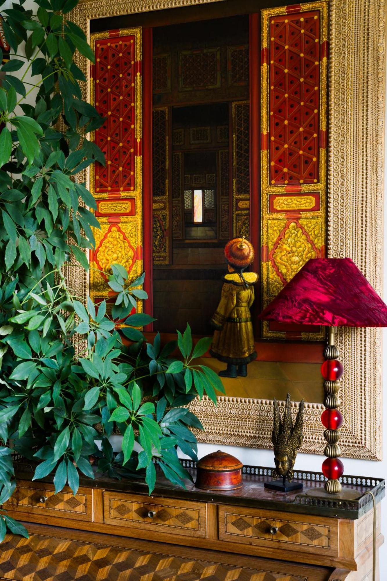 Grand Haussmannien Au Coeur De Homestay