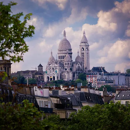Grand Haussmannien Au Coeur De * Parigi