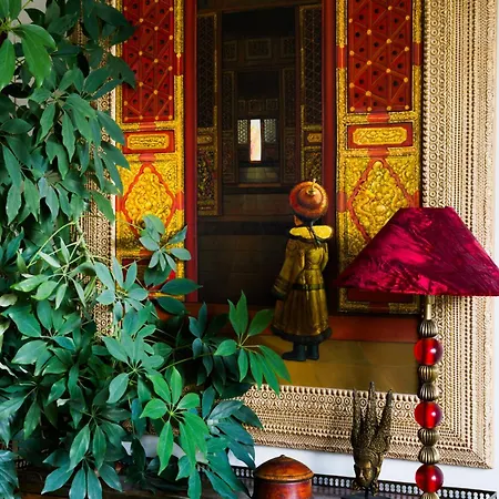 Grand Haussmannien Au Coeur De Alloggio in famiglia